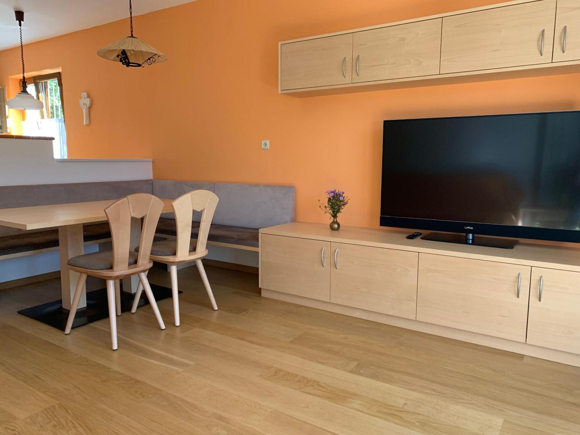 Residence Sonnenburger Parcines Εξωτερικό φωτογραφία