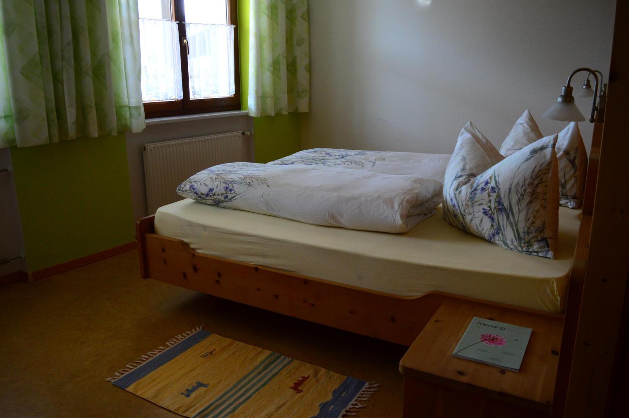 Residence Sonnenburger Parcines Εξωτερικό φωτογραφία