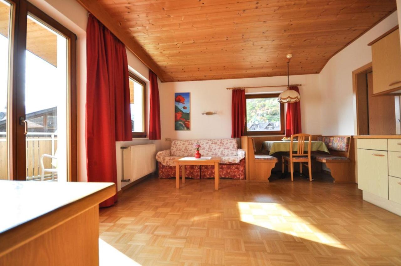 Residence Sonnenburger Parcines Εξωτερικό φωτογραφία