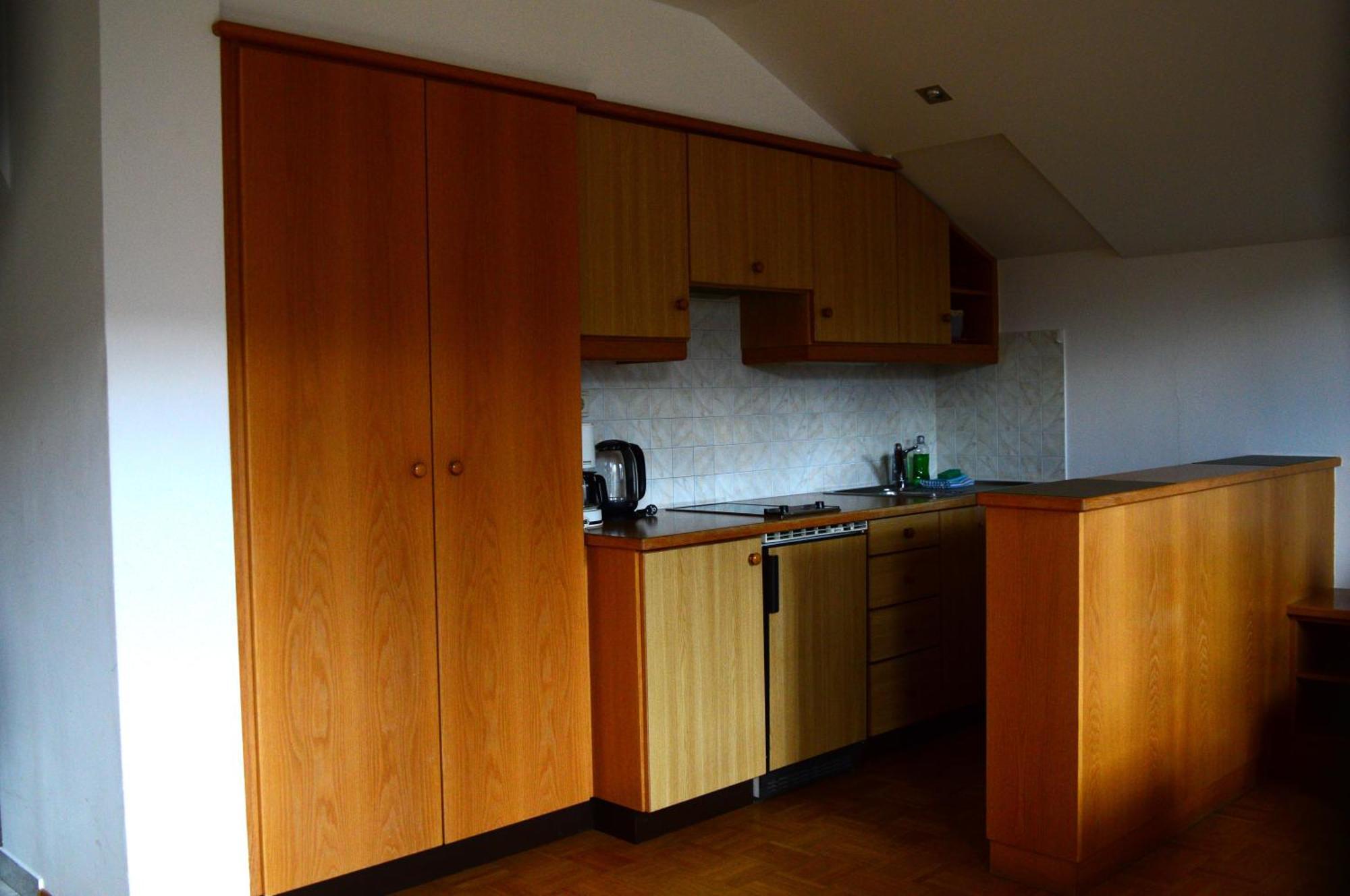 Residence Sonnenburger Parcines Δωμάτιο φωτογραφία