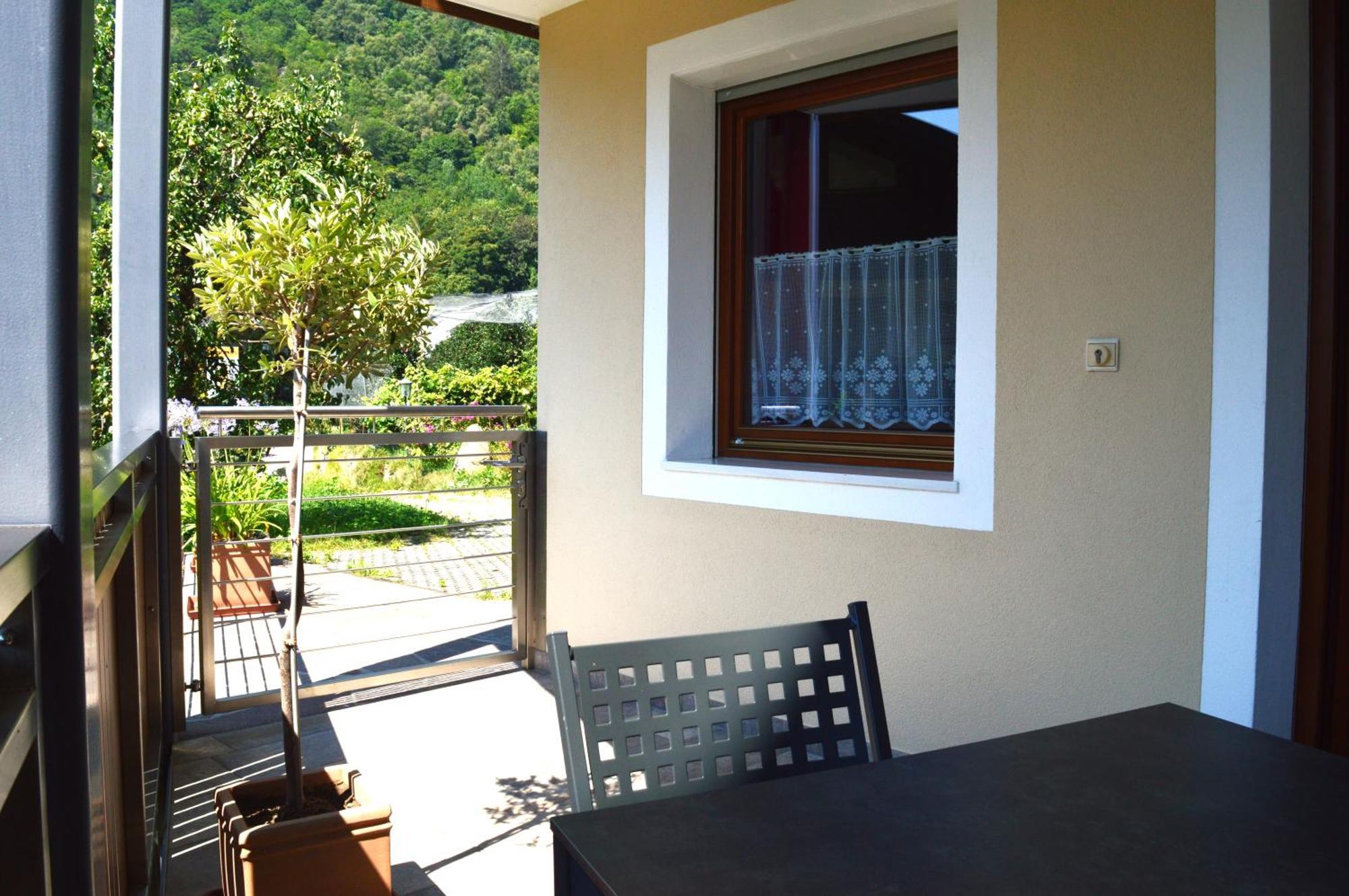 Residence Sonnenburger Parcines Δωμάτιο φωτογραφία